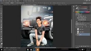 photoshop pro like edit