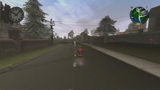 Bully: Anniversary Edition прохождение #12 (Без комментариев/no commentary) смотреть онлайн