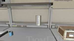 Определение гранулометрического состава грунта (Механика грунтов)