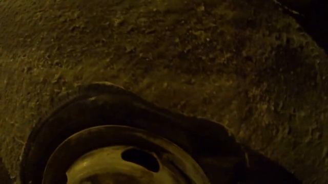 Перегруз. Взорвались колеса Газель. Помощь на дороге.