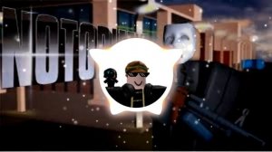 Notoriety OST - Jewelry store main theme l ROBLOX