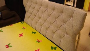 Кровать двуспальная с матрасом Verdania. Купить двуспальную кровать с матрасом в Калининграде