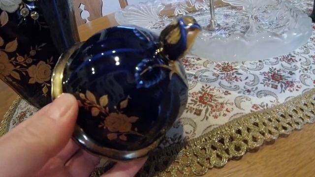 ?ЭТО ВИНТАЖ ИЗ ГЕРМАНИИ !!! Германия Барахолка Обзор
