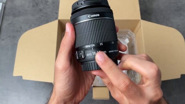 Canon EOS 90D | UNBOXING y PRIMERAS IMPRESIONES ? смотреть онлайн