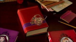 Clip Ever After High