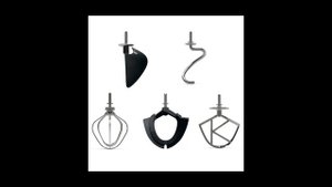 Кухонная машина Kenwood — Кухонные машины