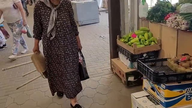 Рынок Тихорецк Краснодарский край Июнь 2022 \ Цены \ Покупки смотреть онлайн