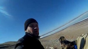 Рыбалка. Сарагаш. Мини отчет.