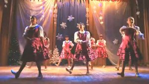 10  Кабы небыло зимы