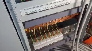 Работа монтаж ВРУ