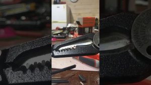 Обзор на комбинированные плоскогубцы Milwaukee 7 в 1.