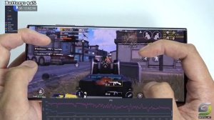 Samsung Galaxy S22 Ultra test game PUBG 90 FPS 2024 | Snapdragon 8 Gen 1