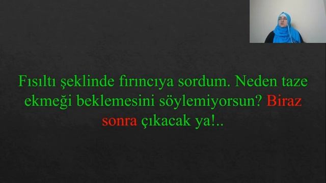 Турецкие истории со вкусом кофе - "Подарок на день рождение" смотреть онлайн