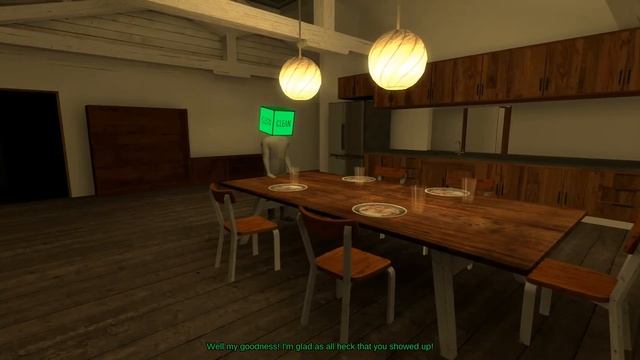 The Beginner's Guide Full Walkthrough Gameplay No Commentary (Longplay) смотреть онлайн