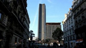 ПАРИЖ РАЙОН МОНПАРНАС