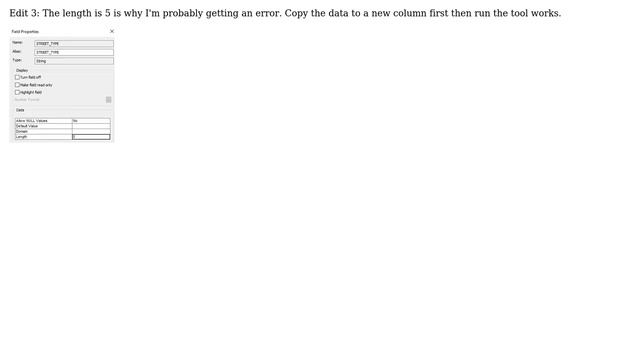 Converting abbreviation street type names to full names using dictionary for Python script tool? смотреть онлайн