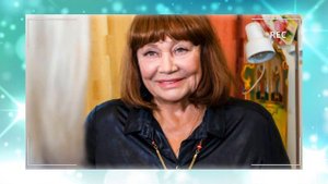 Не Дожила До Своего 85 Юбилея.. Сегодня Сообщили Что Лариса Лужина..
