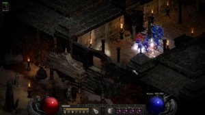 Бюджетное или лучшее? Оружие для вашего мерка | Diablo 2 Resurrected | D2R