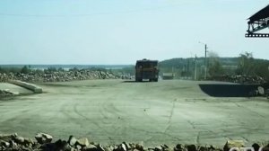 Наше дело РУПП Гранит г.Микашевичи 2016г. (канал СТВ)