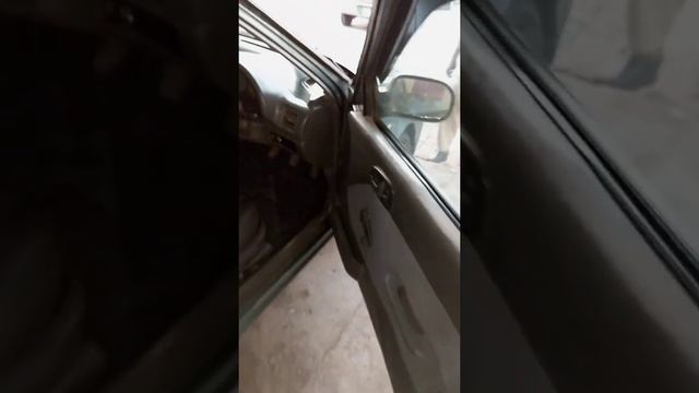 Usde cars for sell in Pakistan Cultus 2003 model for sell Suzuki Cultus for sell смотреть онлайн