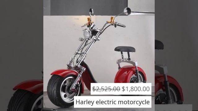 Harley electric motorcycle смотреть онлайн