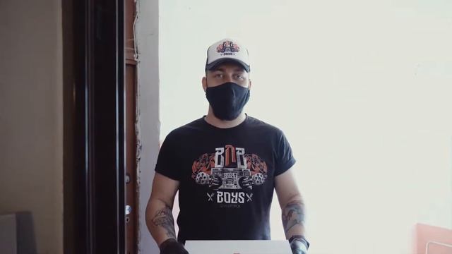 Доставка на дом в Севастополе из Bar neBar! смотреть онлайн