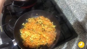 Сырный крем-суп с грибами. Подробный, пошаговый рецепт супа.