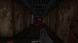 Brutal Doom VR + 3D Weapons (and How to do it)