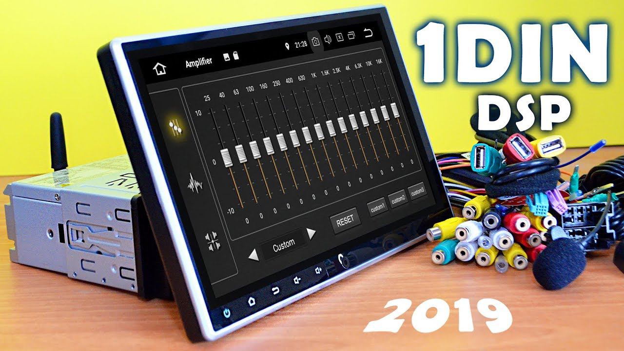 Царь автозвука самая топовая 1 din магнитола 2020 idoing px6 android 10 iptx