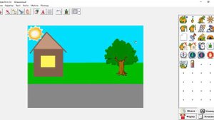 Работаем в программе Перволого.