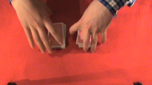 Самый простой карточный фокус для новичков без подготовки смотреть онлайн