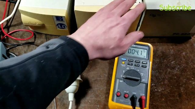 Power Conditioner Comparison, Isolation vs. Automatic vs. Constant Voltage смотреть онлайн