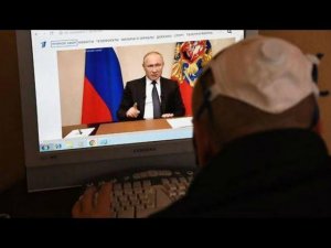 Путин объявил нерабочую неделю из-за коронавируса | пародия «Прощальная комсомольская»