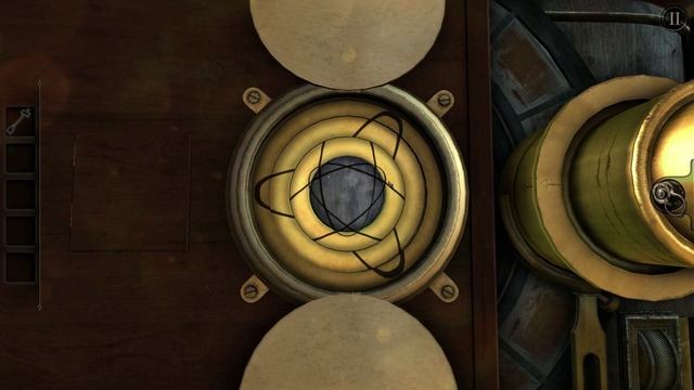 The Room. Прохождение. Часть 1 (Первые шкатулки) смотреть онлайн