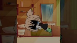 меме | я плакал ночь | гача Лайф | оригинал