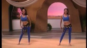 Танце живота основные движения