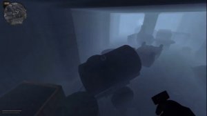 S.T.A.L.K.E.R.: Dead Air ☢ Где найти Заказной ТОЗ-34