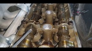 змз про уаз патриот снимаем головку