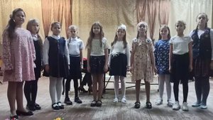 С. Баневич Солнышко проснется