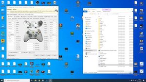 captain tsubasa rise of new champions joystick ayarları