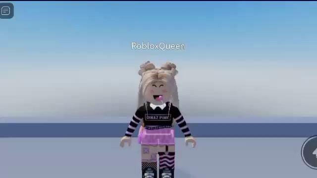 играю в побег от роблокс квин смотреть онлайн