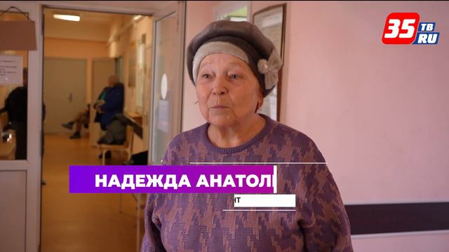 Почти полмесяца в ЦРБ г Кириллова работает новый врач стоматолог Абу Бакер Халед смотреть онлайн