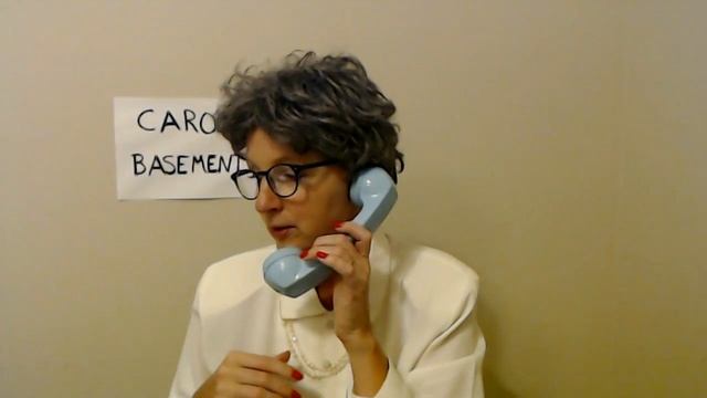 1940s Gossipy Lady | Gertrude's Confinement смотреть онлайн