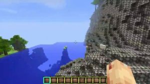 FarCry 3 in Minecraft!?