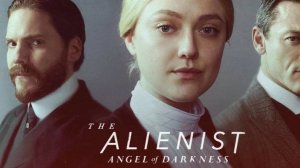 Алиенист - 1 сезон 1 серия / The Alienist