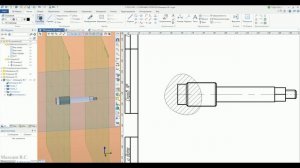 Импорт файлов в T FLEX CAD