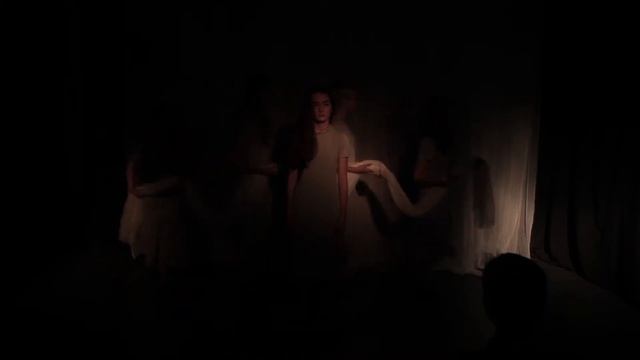 Спектакли "Роза" и "Мать". смотреть онлайн