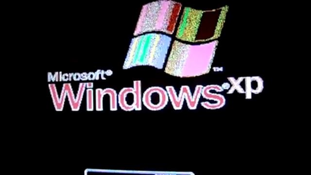 Глюки монитора Asus MW221C смотреть онлайн