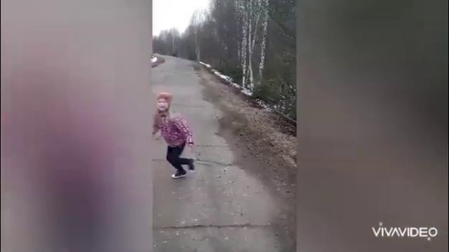 Самоизоляция#Карантин#Прошло две недели:)