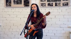 Канцлер Ги - Горные ведьмы